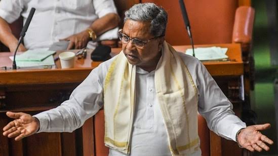 बेंगलुरु भगदड़ पर सिद्धारमैया ने विधानसभा में कहा- 'भाजपा शासित राज्यों में तो 20 ऐसी घटनाएं हुईं'